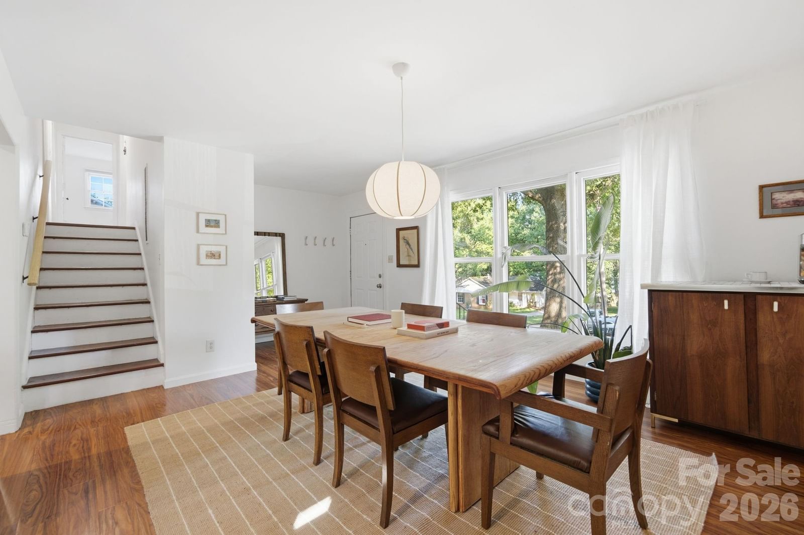 5407 Autumn End Circle, Charlotte, NC 28212 - Photo 4