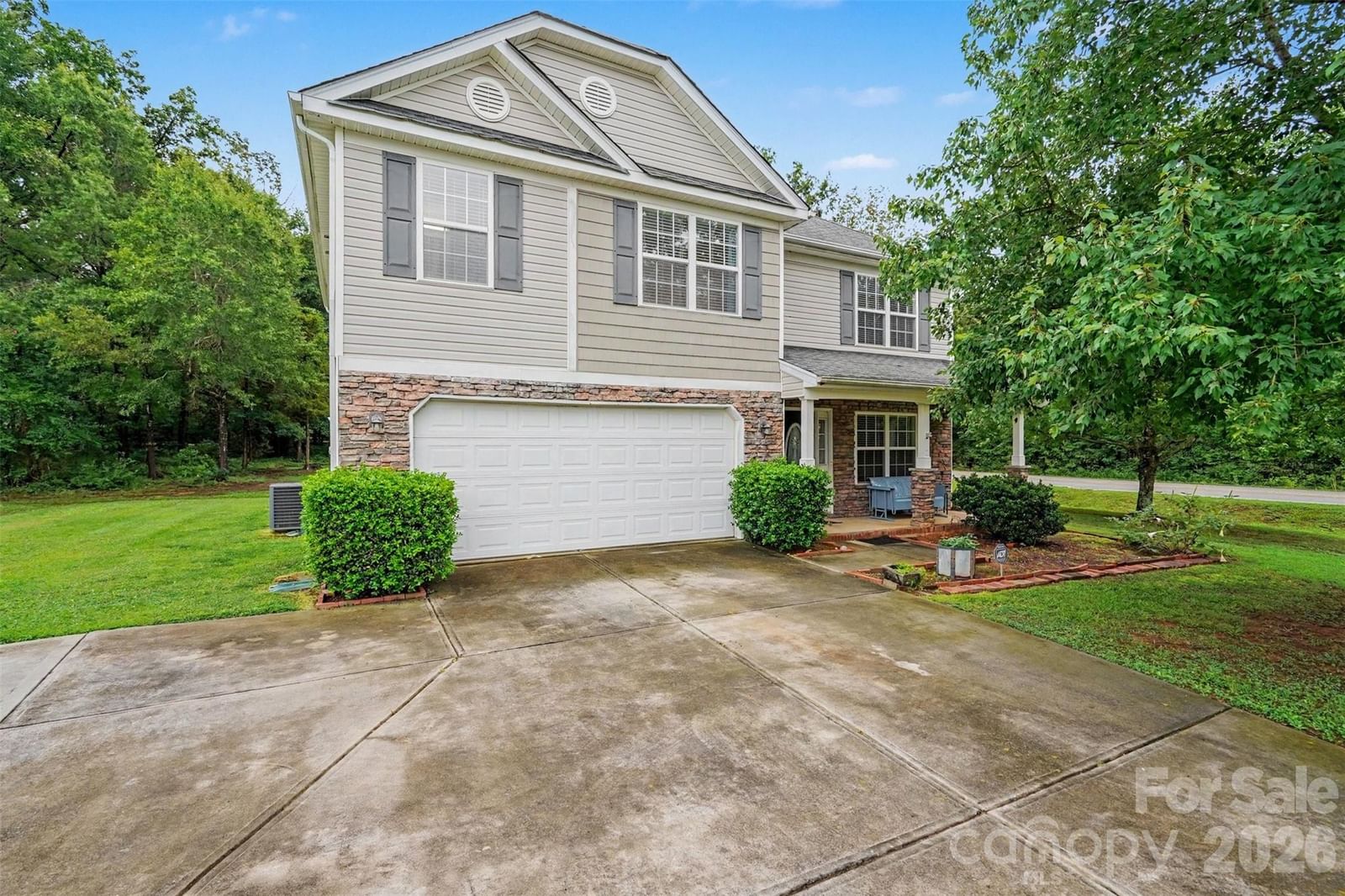 Property at 2700 Loxdale Farms, Monroe, NC 28110