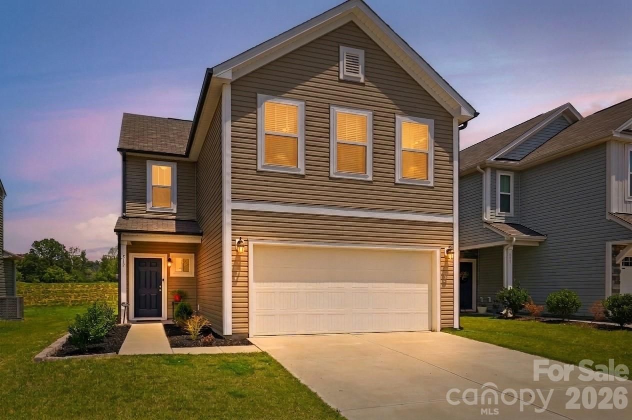 Property at 517 Willamette, Salisbury, NC 28146