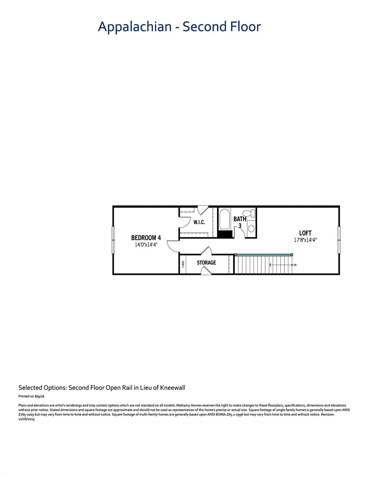 2509 Mabel Lane, Monroe, NC 28110 - Photo 4