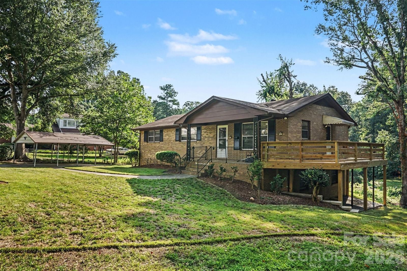 Property at 777 Springdale, Gastonia, NC 28052