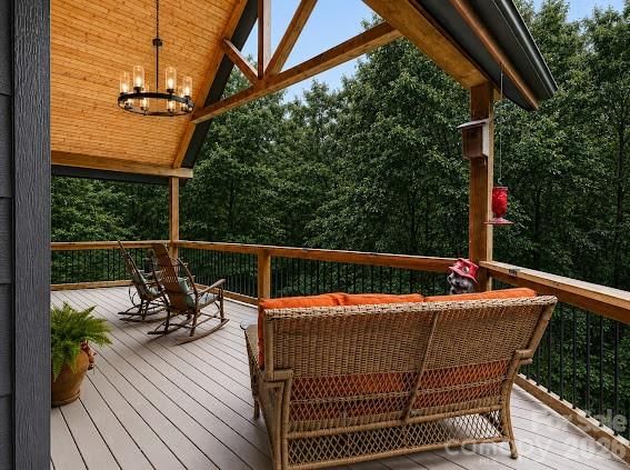 77 E Lake Dr East Lake Drive #18, Fairview, NC 28730 - Photo 2