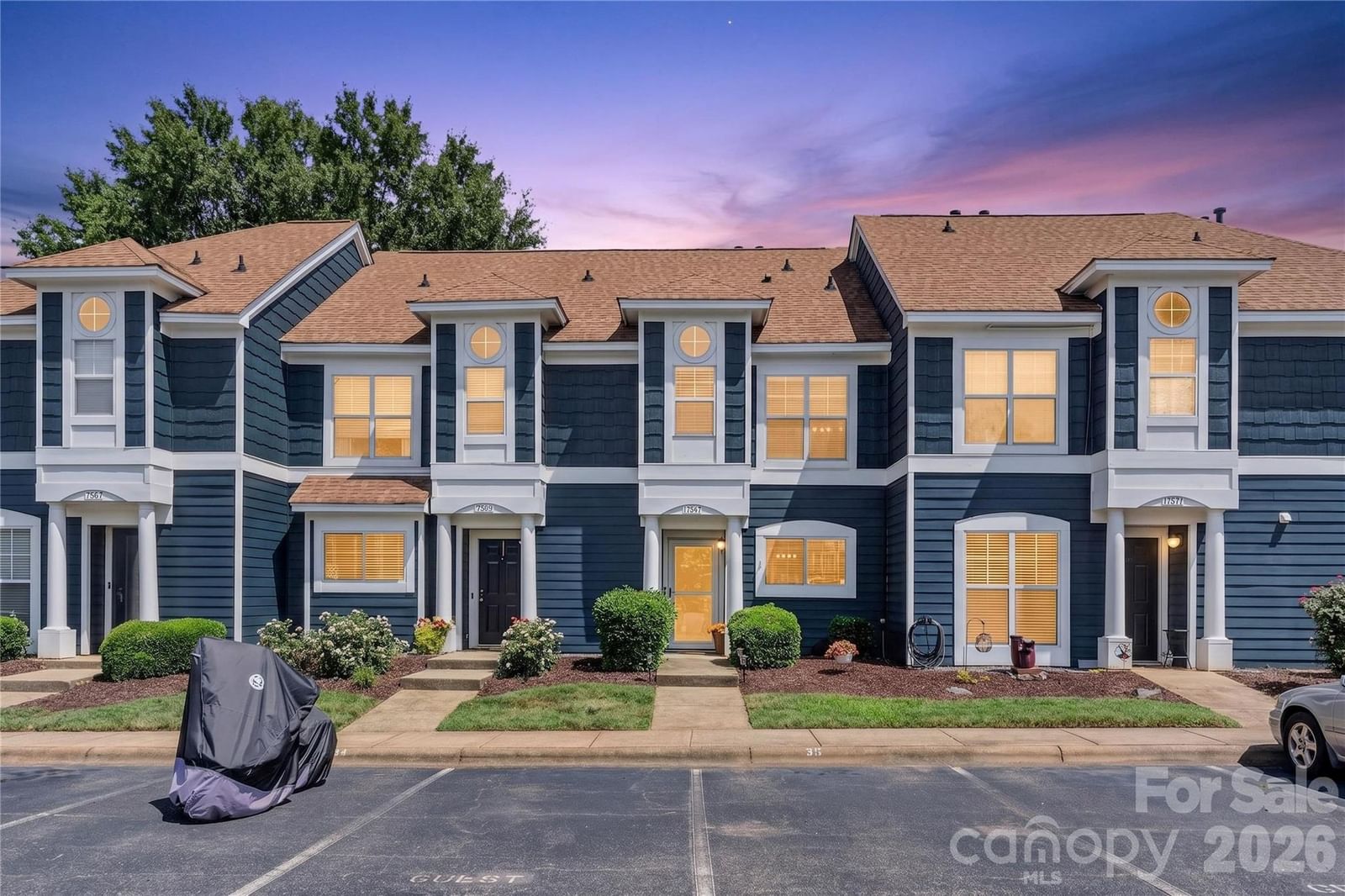 Property at 17569 Tuscany, Cornelius, NC 28031