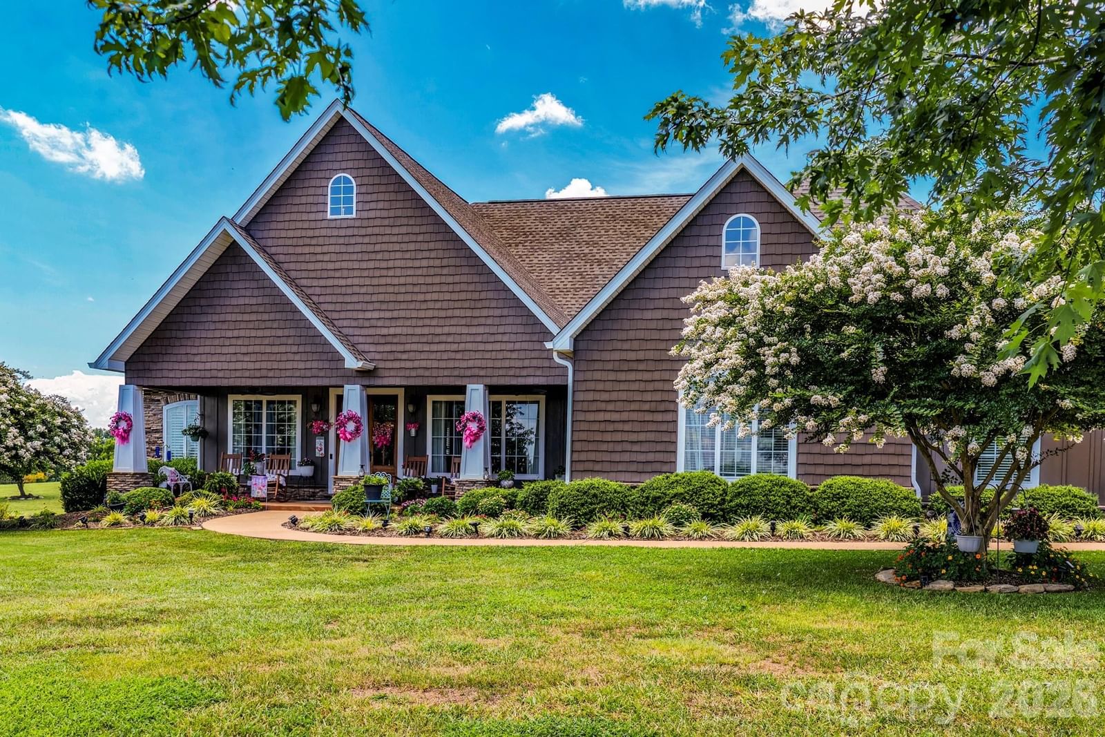 1109 Morningstar Lake Road, Forest City, NC 28043