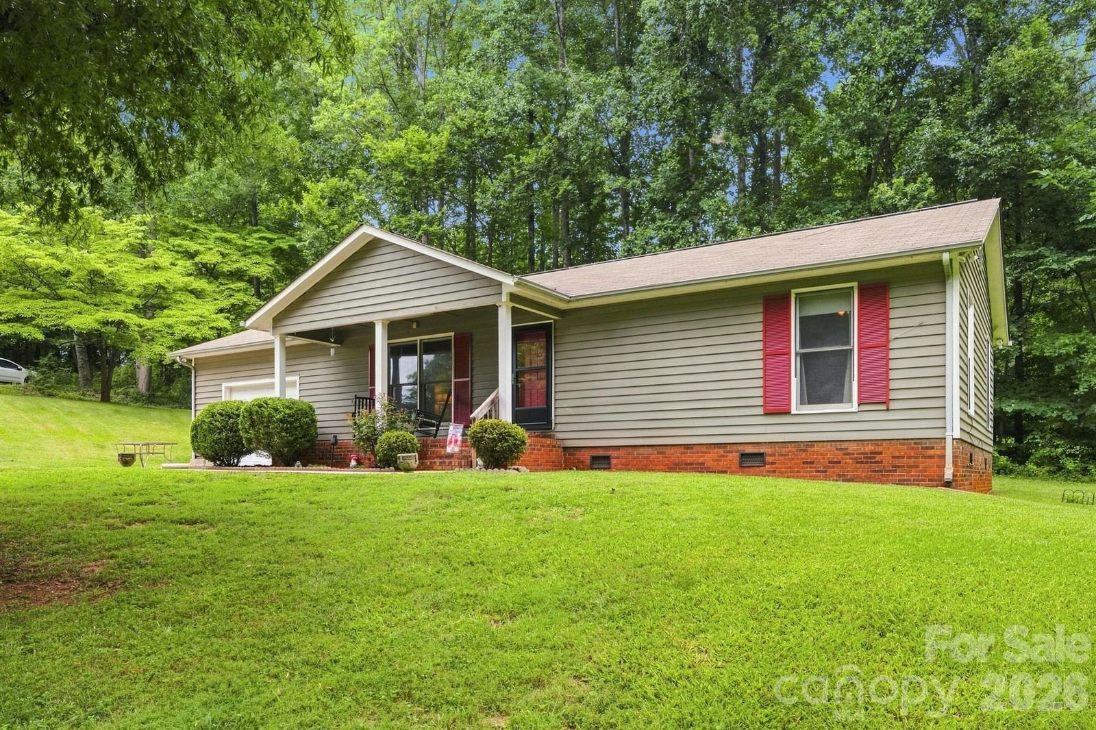 213 Hamilton Road, Troutman, NC 28166 - Photo 2