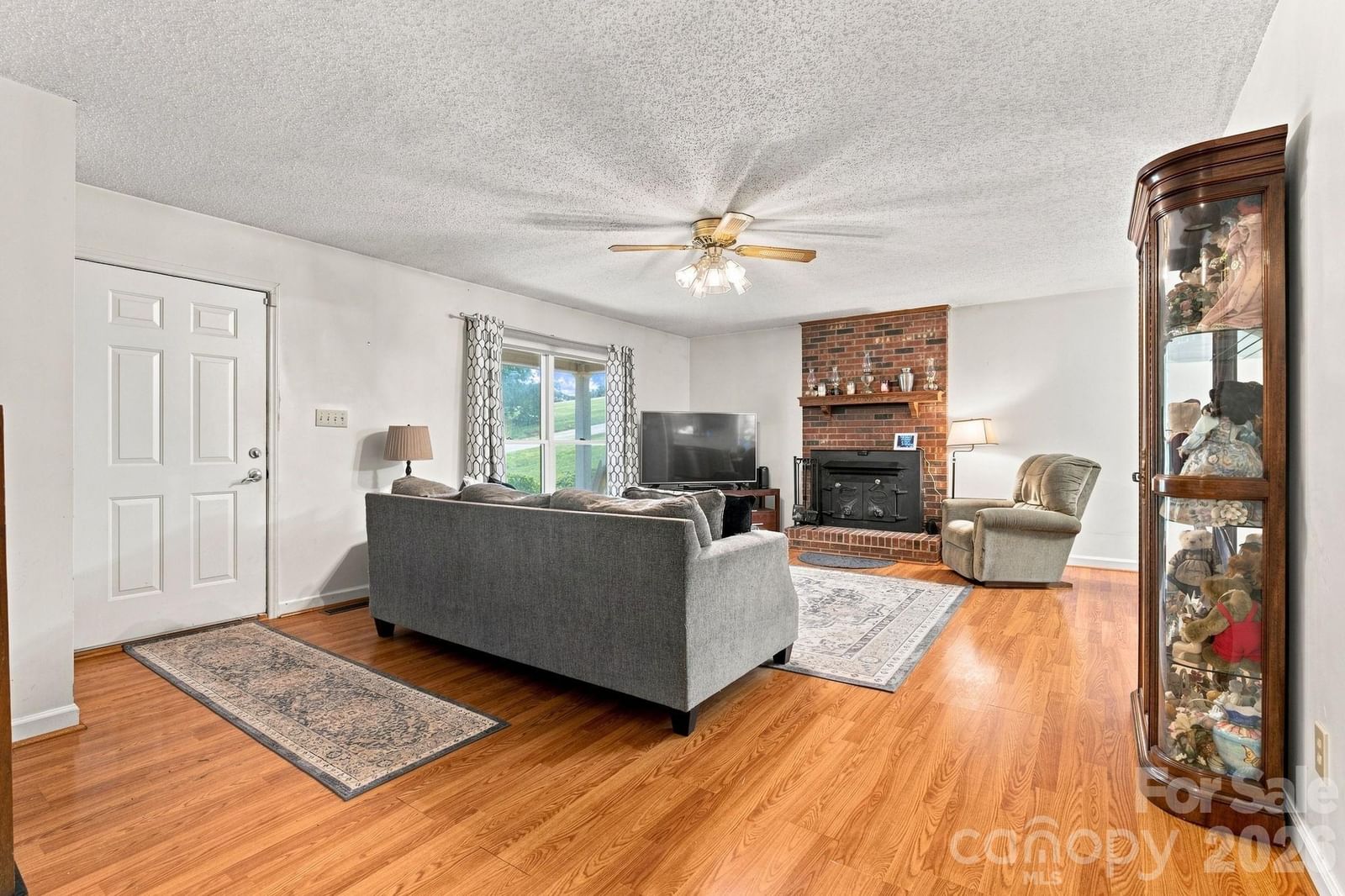213 Hamilton Road, Troutman, NC 28166 - Photo 3