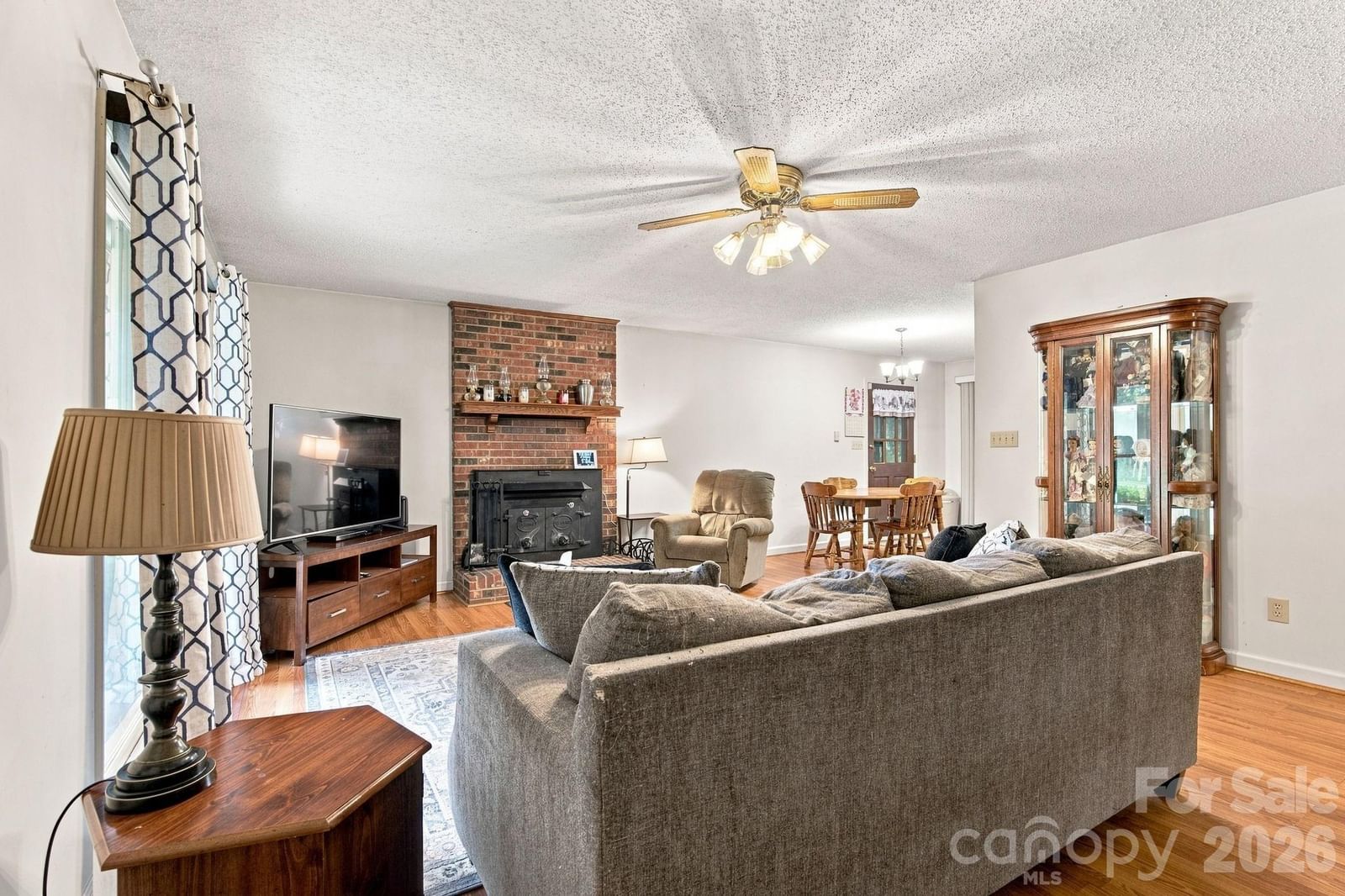 213 Hamilton Road, Troutman, NC 28166 - Photo 5