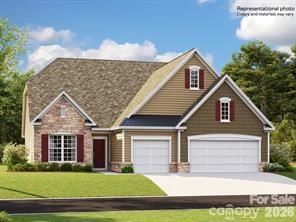 Property at 3805 Salisbury #18, Indian Land, SC 29707