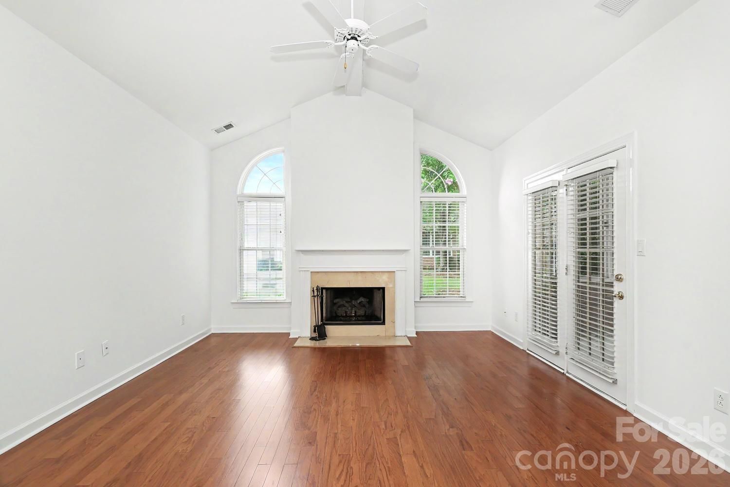 9807 Whispering Willow Court, Charlotte, NC 28210 - Photo 4