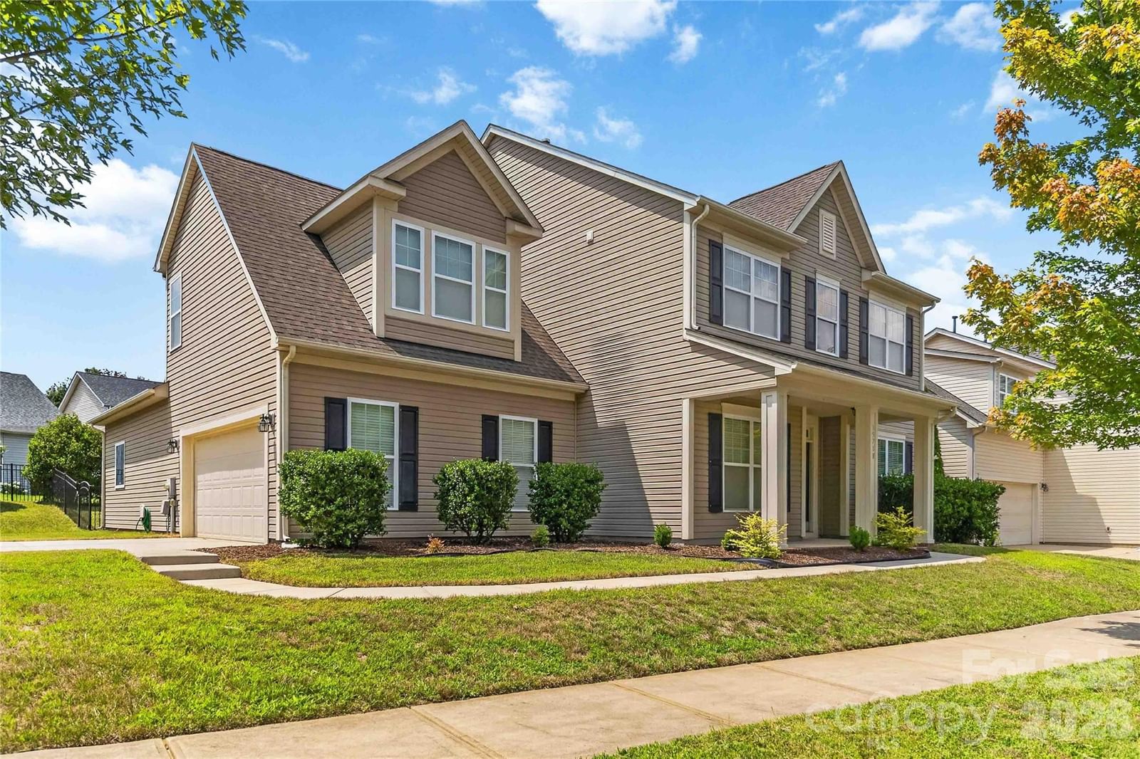 15718 Gallant Ridge Place, Huntersville, NC 28078 - Photo 2