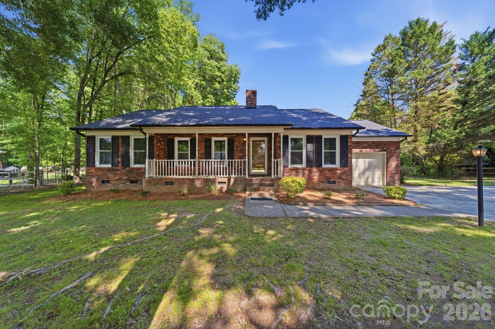 Property at 617 Autumn, Harrisburg, NC 28075