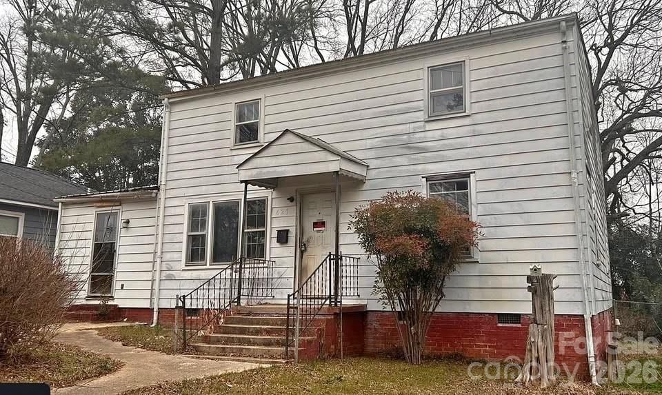 Property at 623 Morris Street, Rock Hill, SC 29730