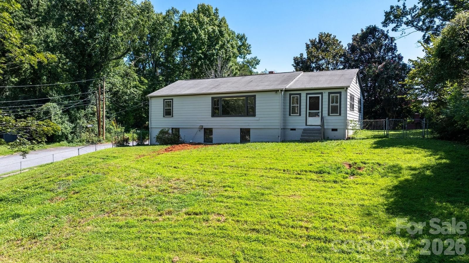 101 Harris Drive #8, Morganton, NC 28655 - Photo 2