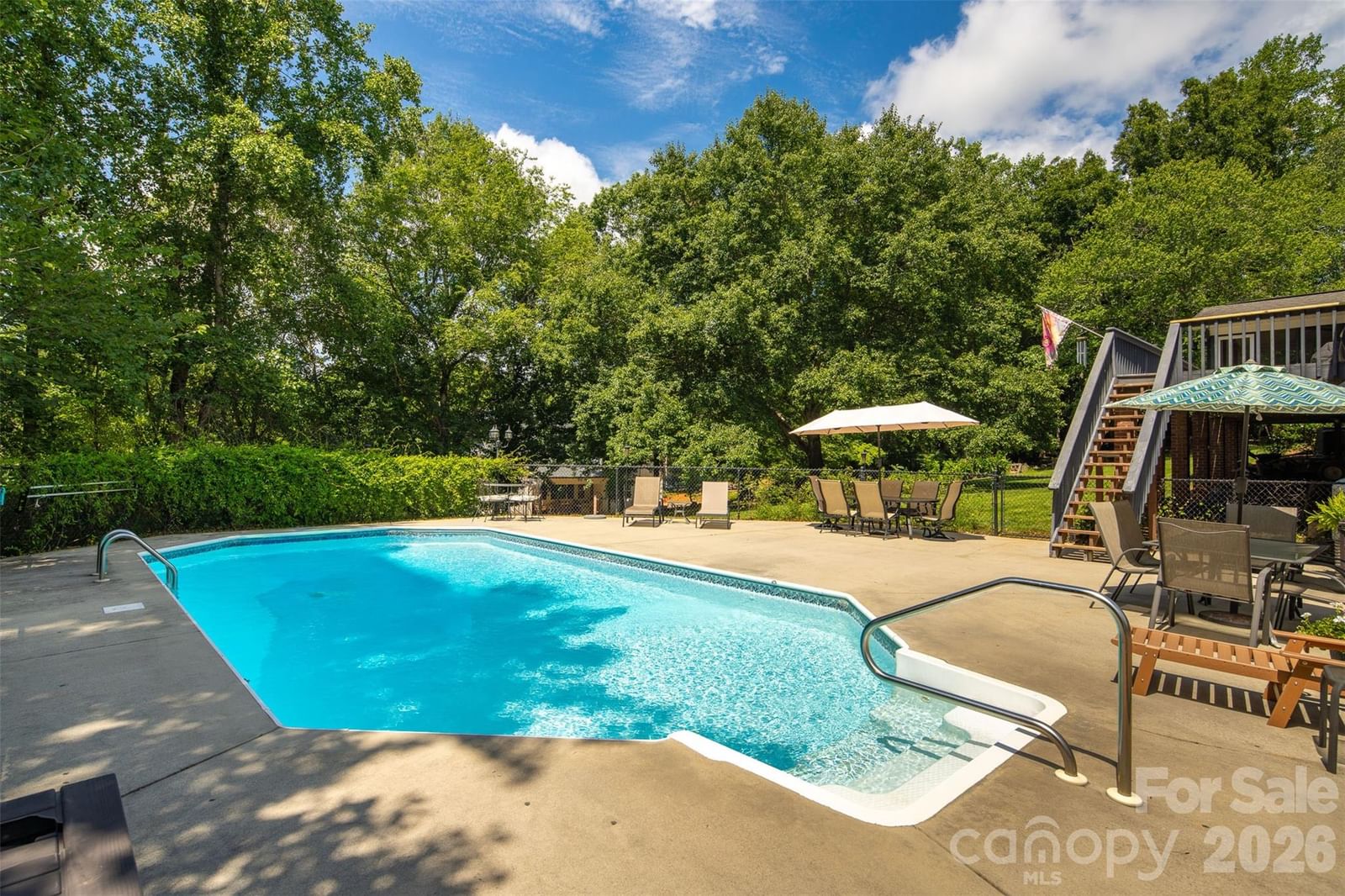 1413 Windemere Lane, Hickory, NC 28602 - Photo 5