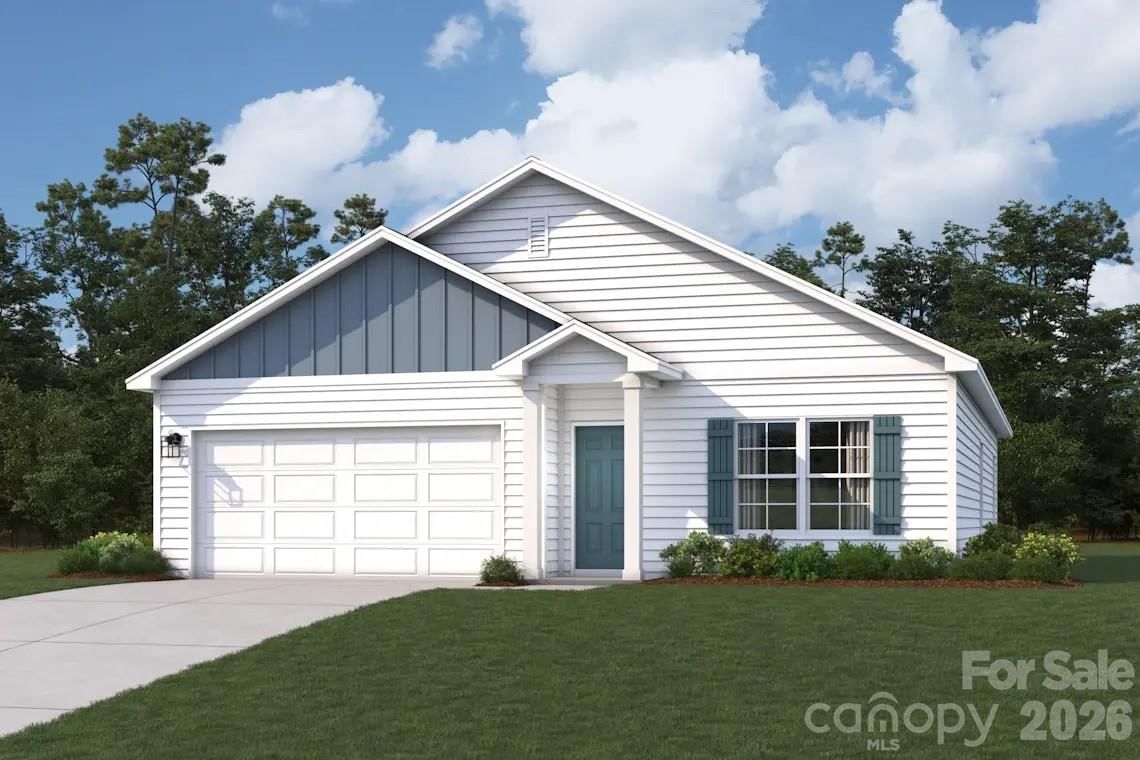 1502 Catskill Way, Newton, NC 28658