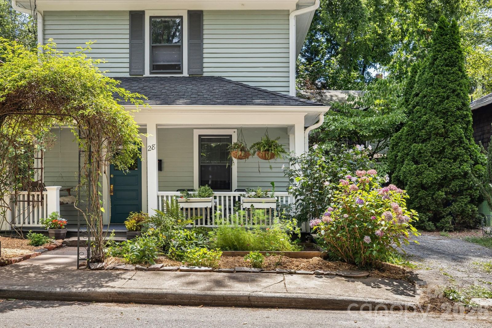 28 Woodlawn Avenue, Asheville, NC 28801 - Photo 4