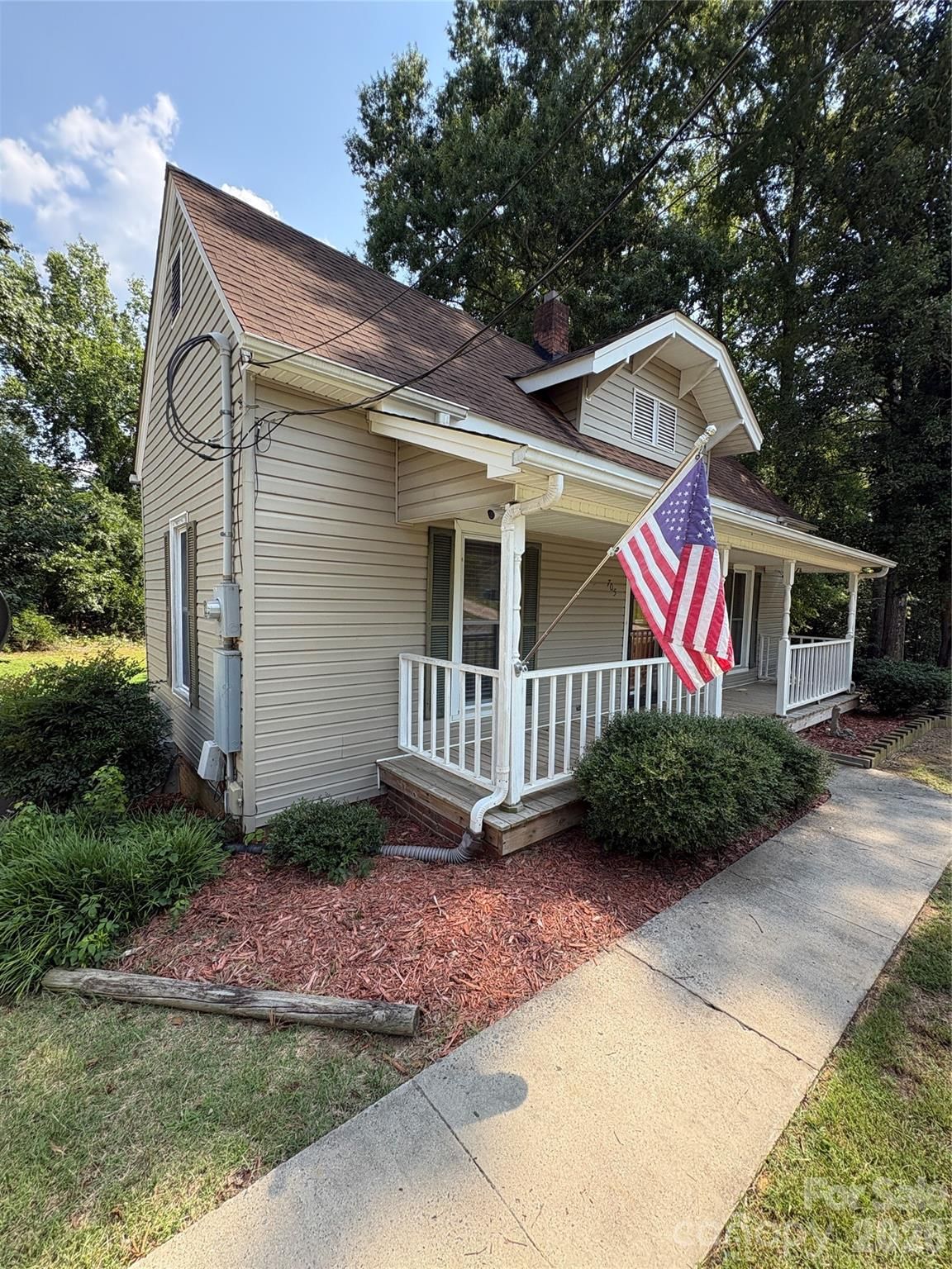 Property at 705 Parker, Albemarle, NC 28001