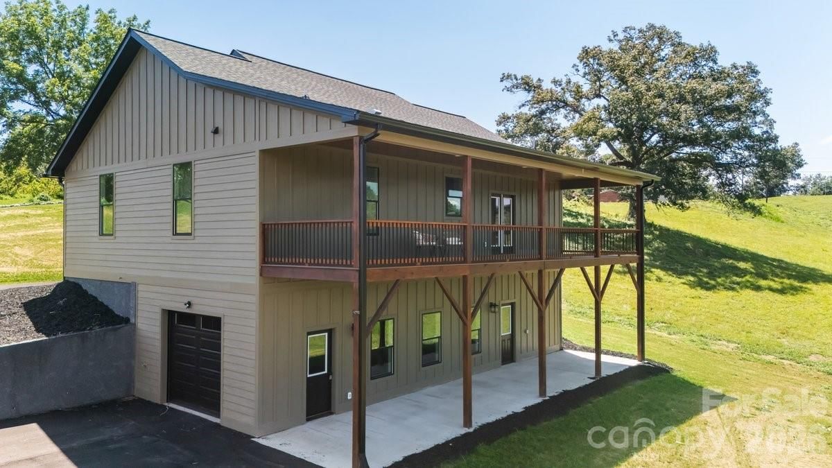 30 Johnny Roberts Road, Alexander, NC 28701 - Photo 2