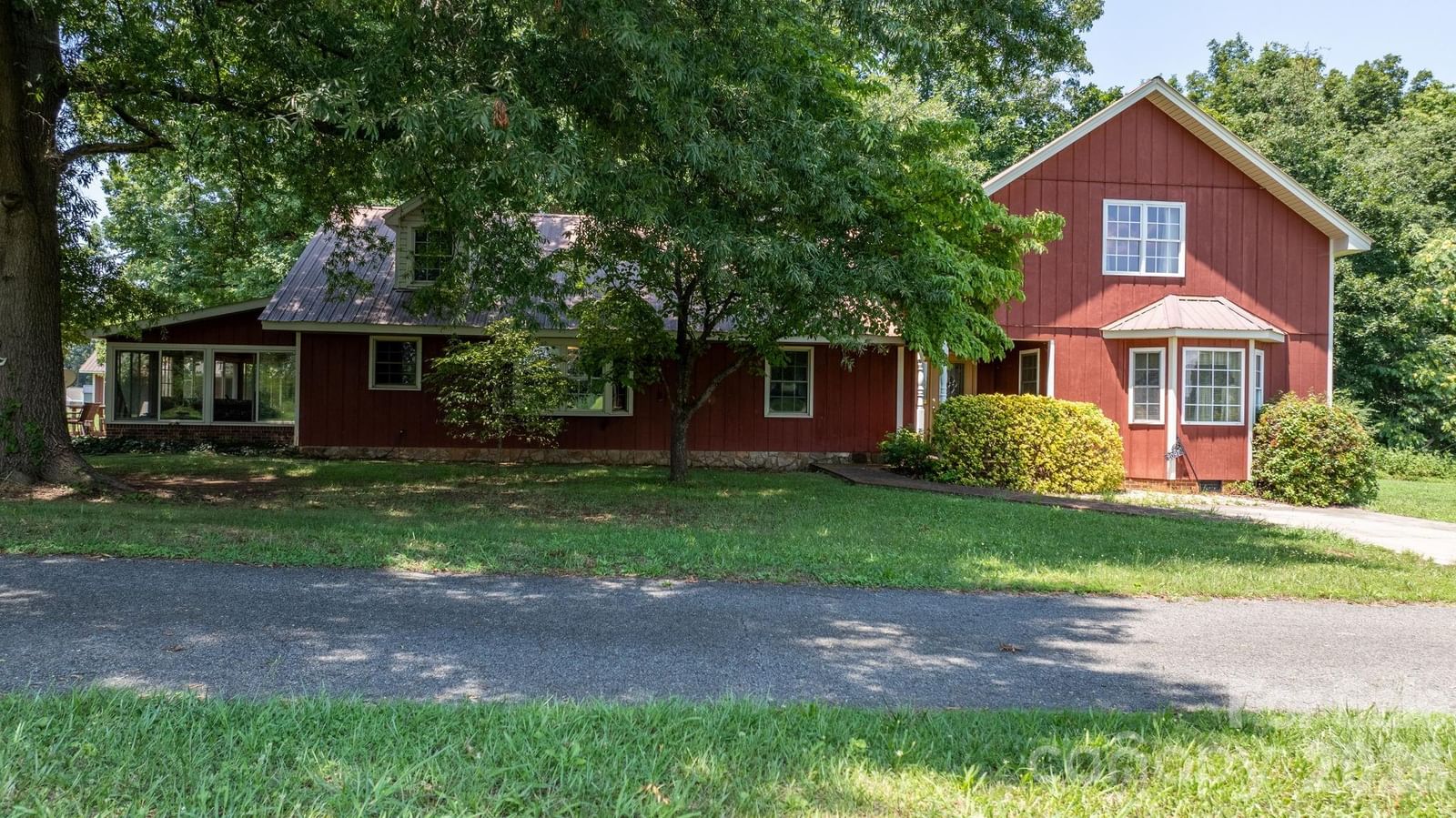 Property at 2097 Hermit, Newton, NC 28658