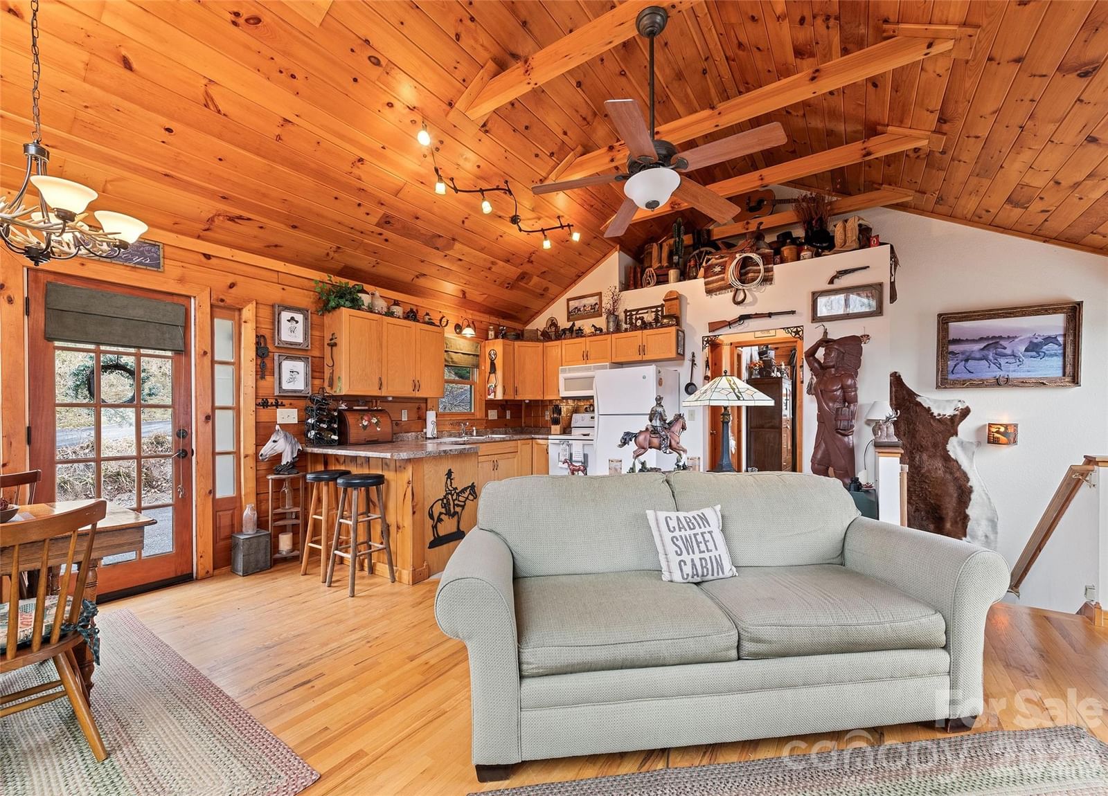 16 Hiawatha Drive, Maggie Valley, NC 28751 - Photo 5