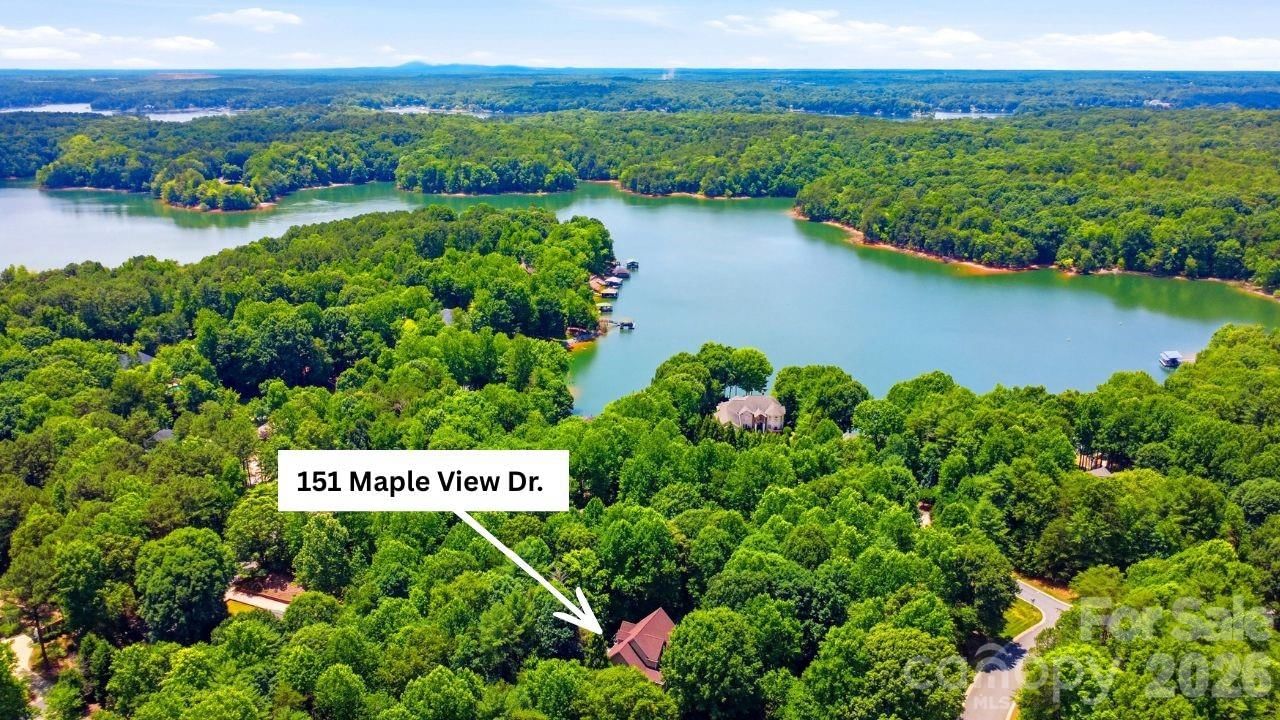 151 Maple View Drive, Troutman, NC 28166 - Photo 3