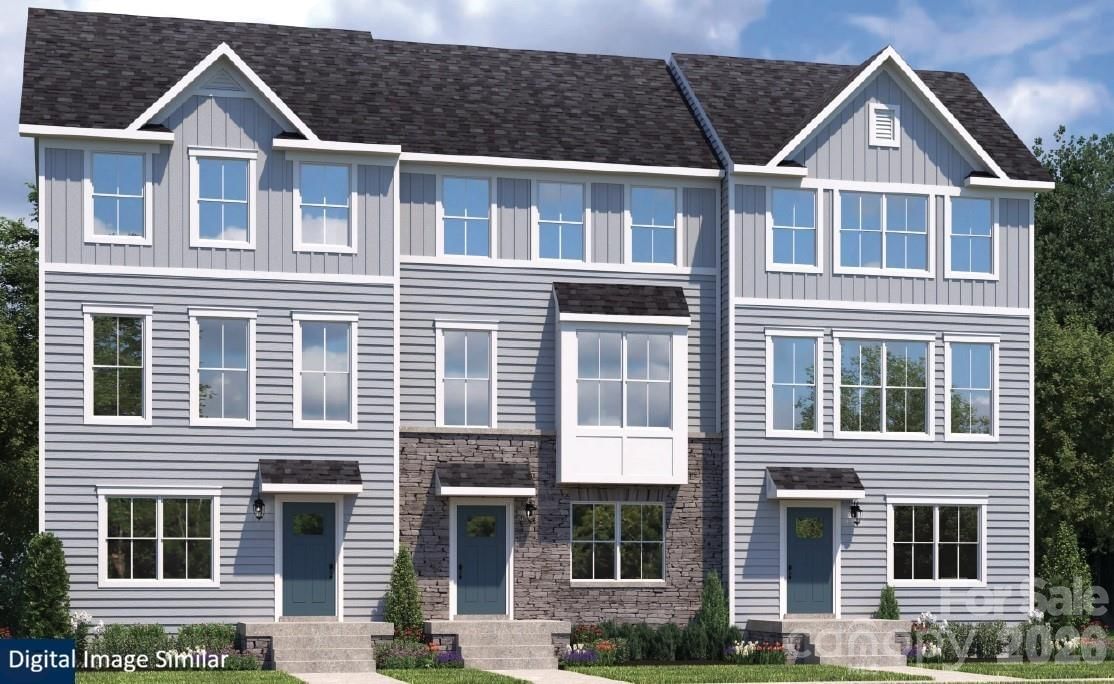 Property at 8033 Steele Valley, Charlotte, NC 28278