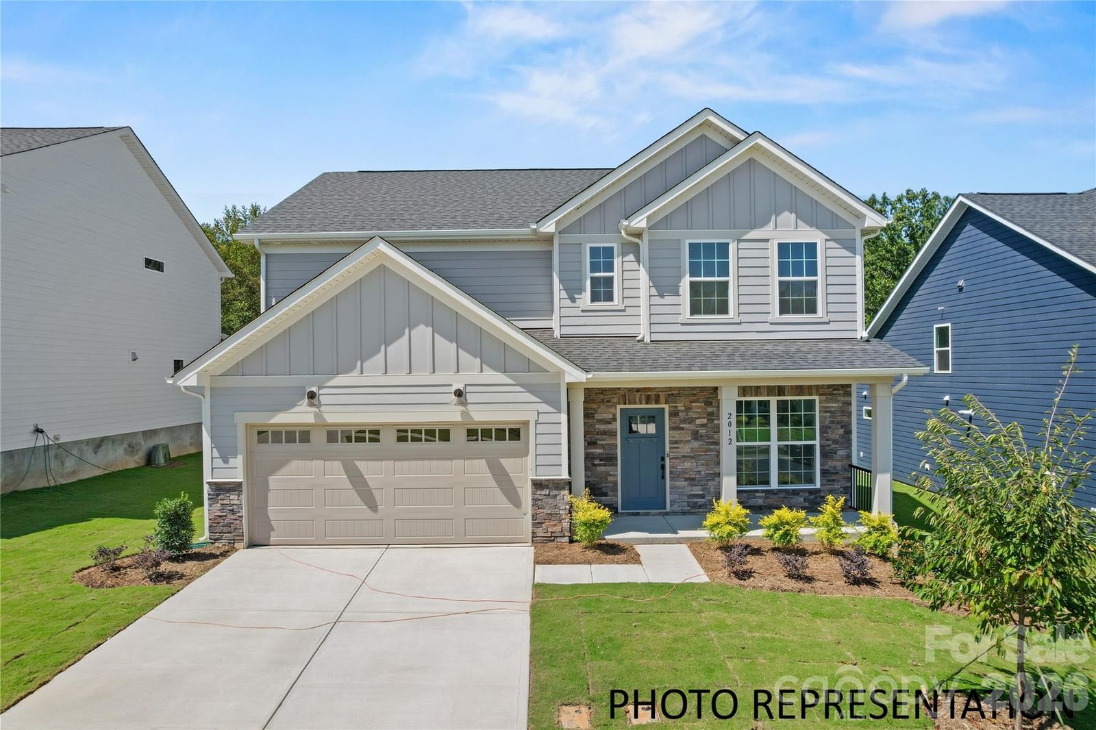 Property at 2016 Topaz River Road, Waxhaw, NC 28173
