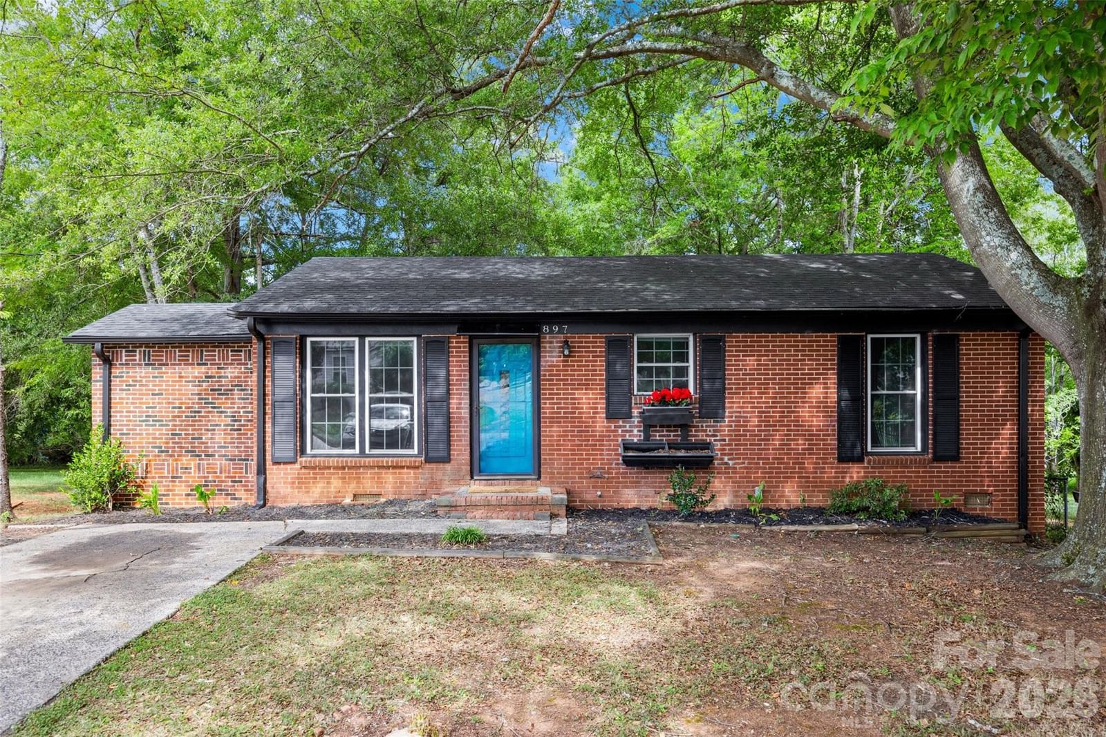 Property at 897 Eastwood Drive, Rock Hill, SC 29730