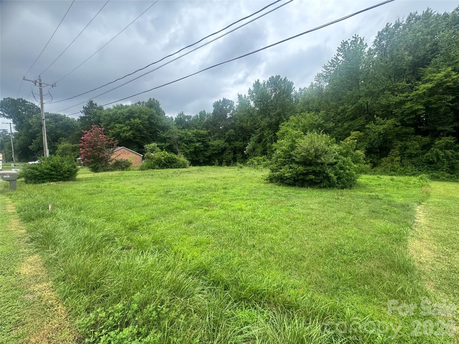 Property at LOT C West #C, Charlotte, NC 28208