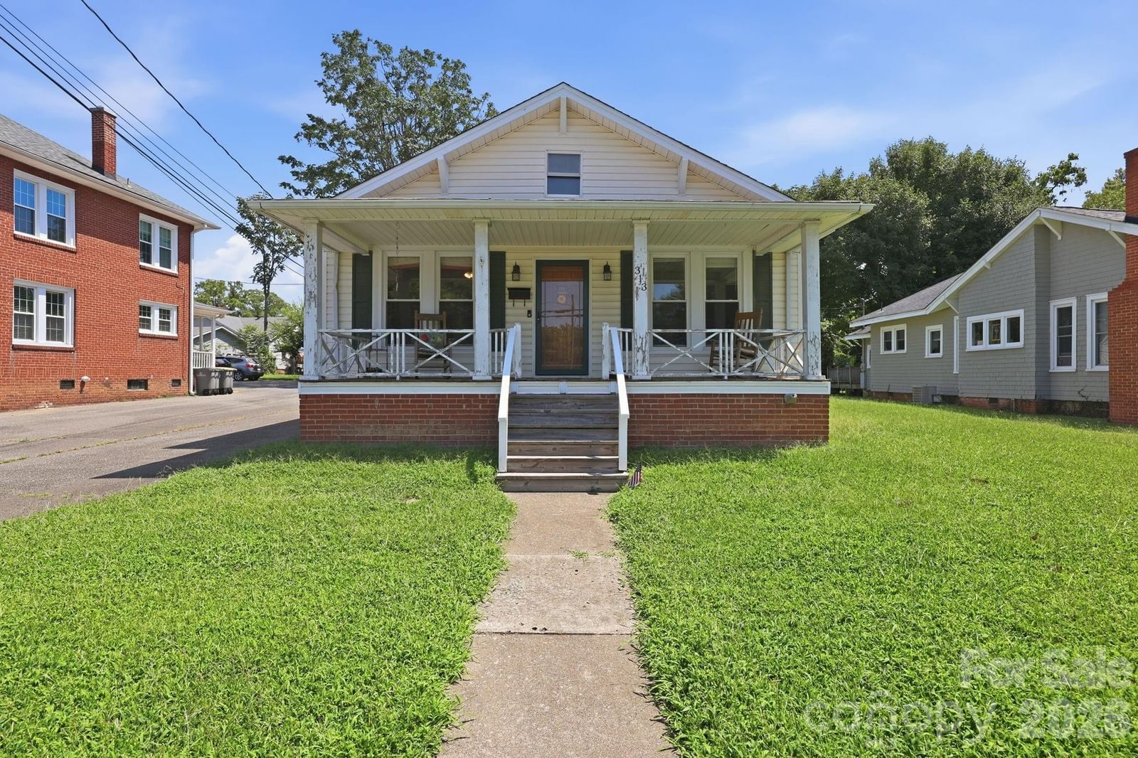 313 Ridge Avenue, Kannapolis, NC 28083