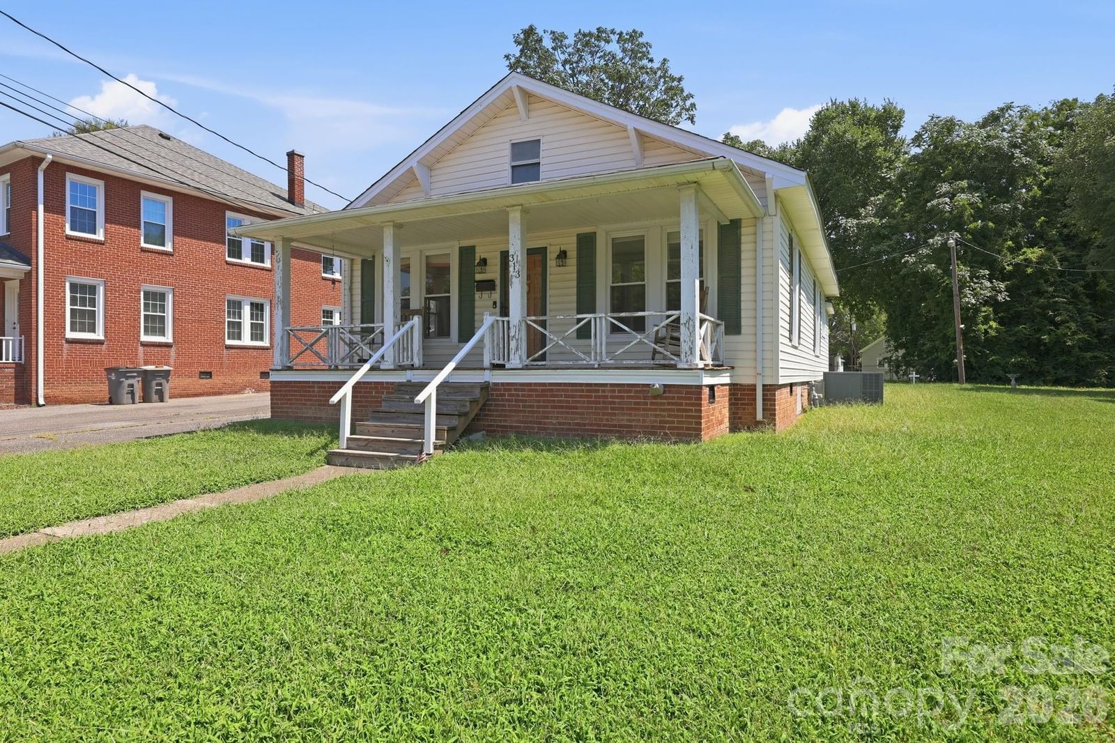 313 Ridge Avenue, Kannapolis, NC 28083 - Photo 2
