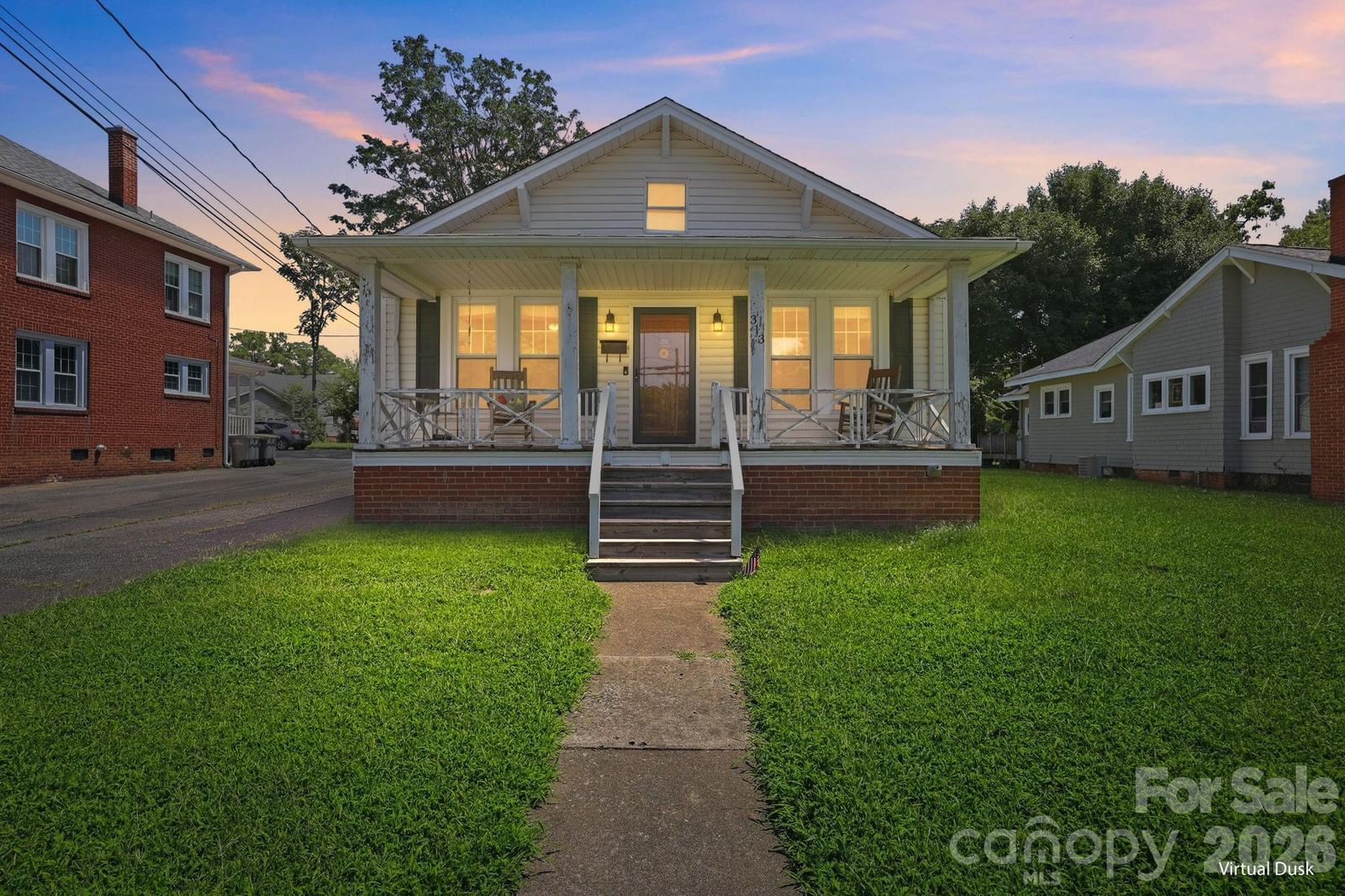 313 Ridge Avenue, Kannapolis, NC 28083 - Photo 4