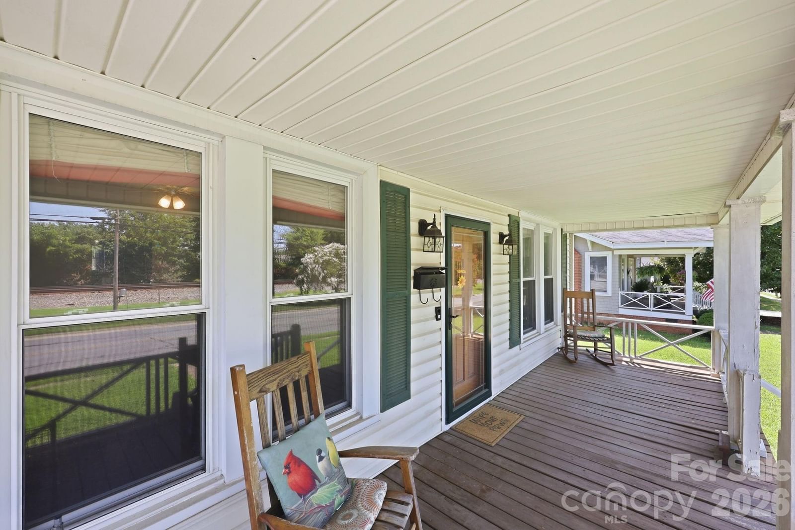 313 Ridge Avenue, Kannapolis, NC 28083 - Photo 5
