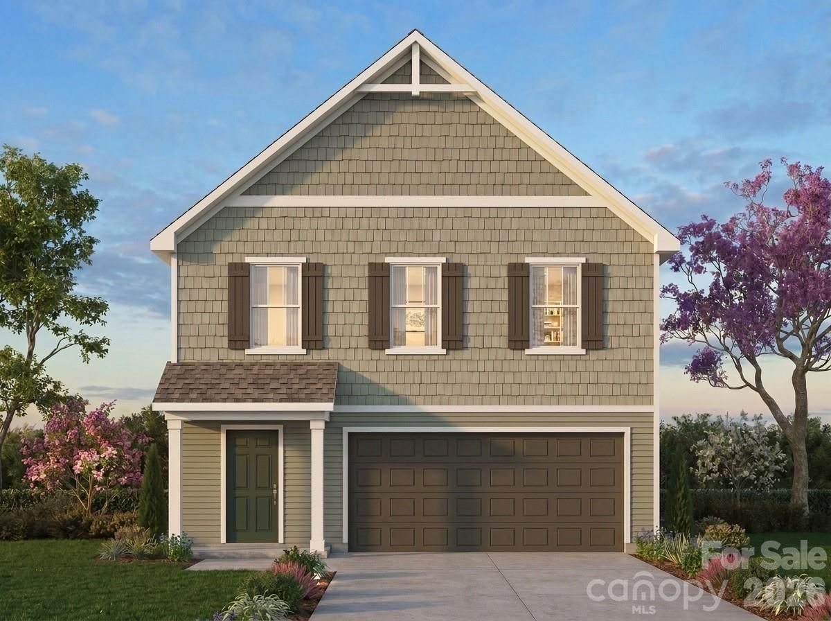 126 Crimson Drive #56p, Pageland, SC 29728