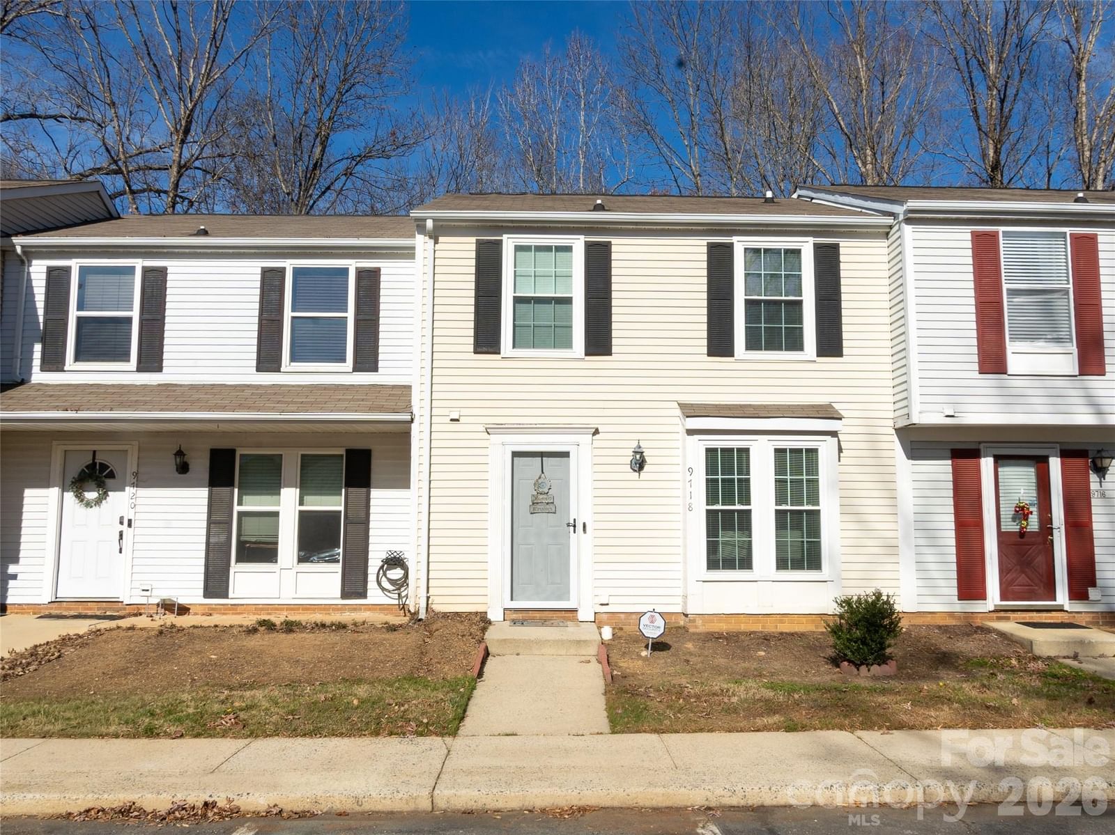 Property at 9718 Old Gate, Matthews, NC 28105