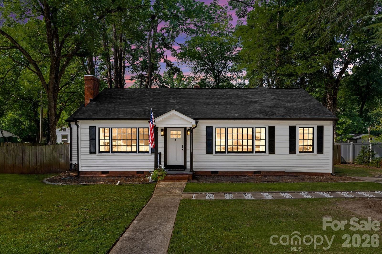 Property at 350 Jefferson Street E, York, SC 29745