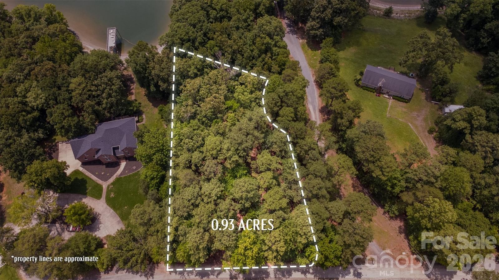 Property at TBD Marlette Drive, York, SC 29745