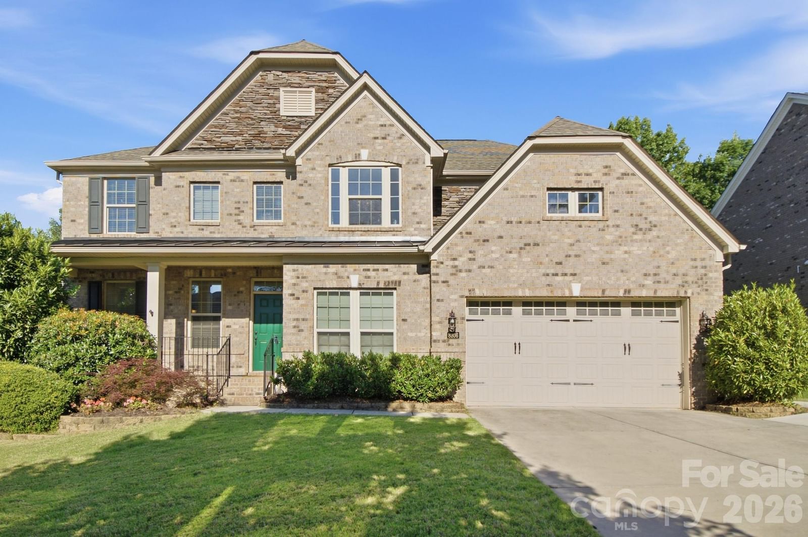 Property at 8306 Early Bird, Mint Hill, NC 28227