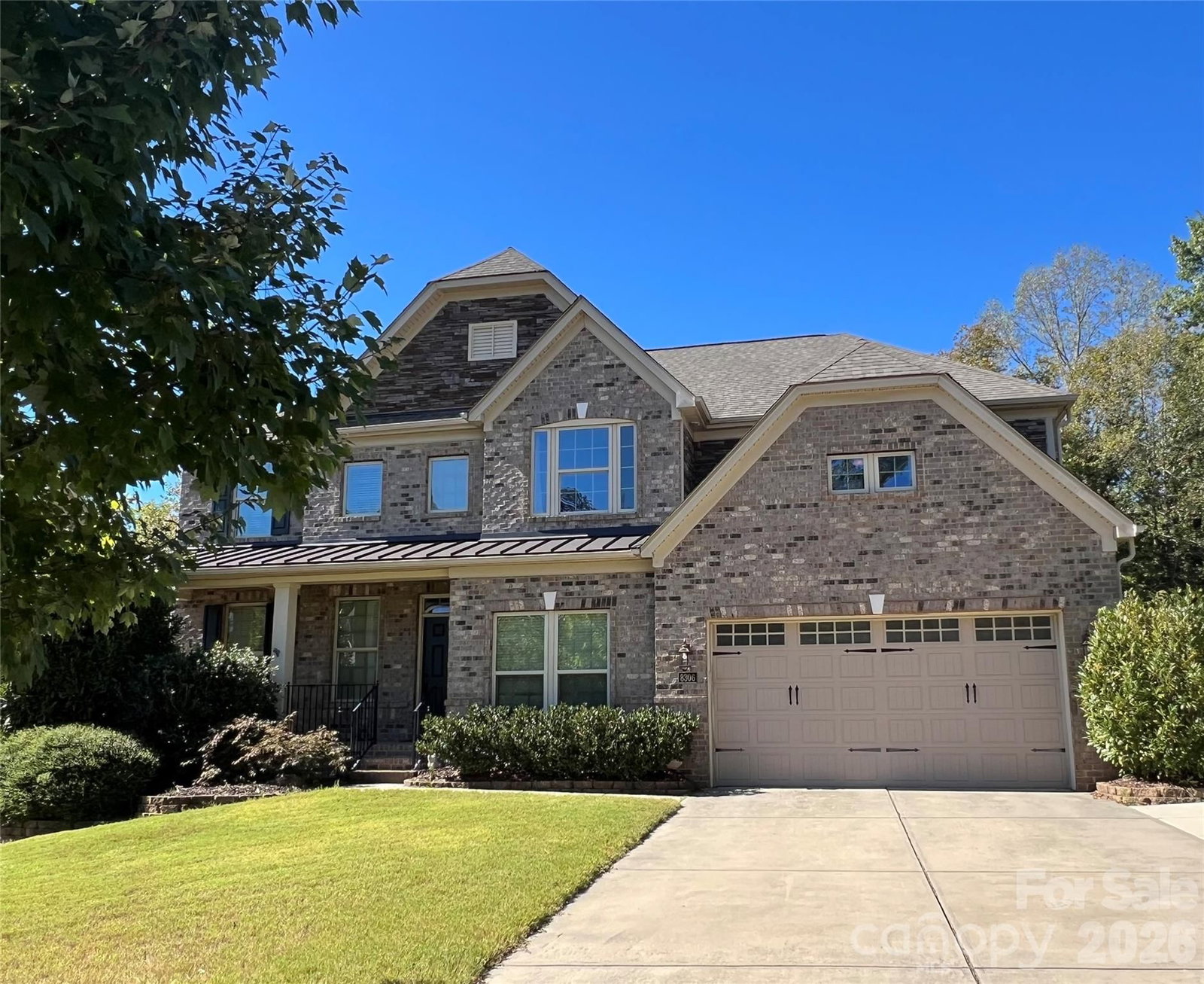 8306 Early Bird Way, Mint Hill, NC 28227