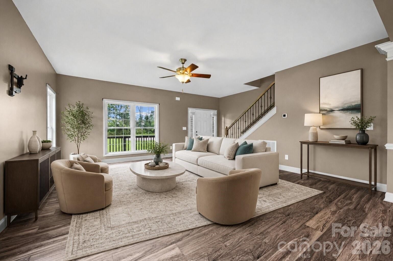 6211 Griffith Road, Monroe, NC 28112