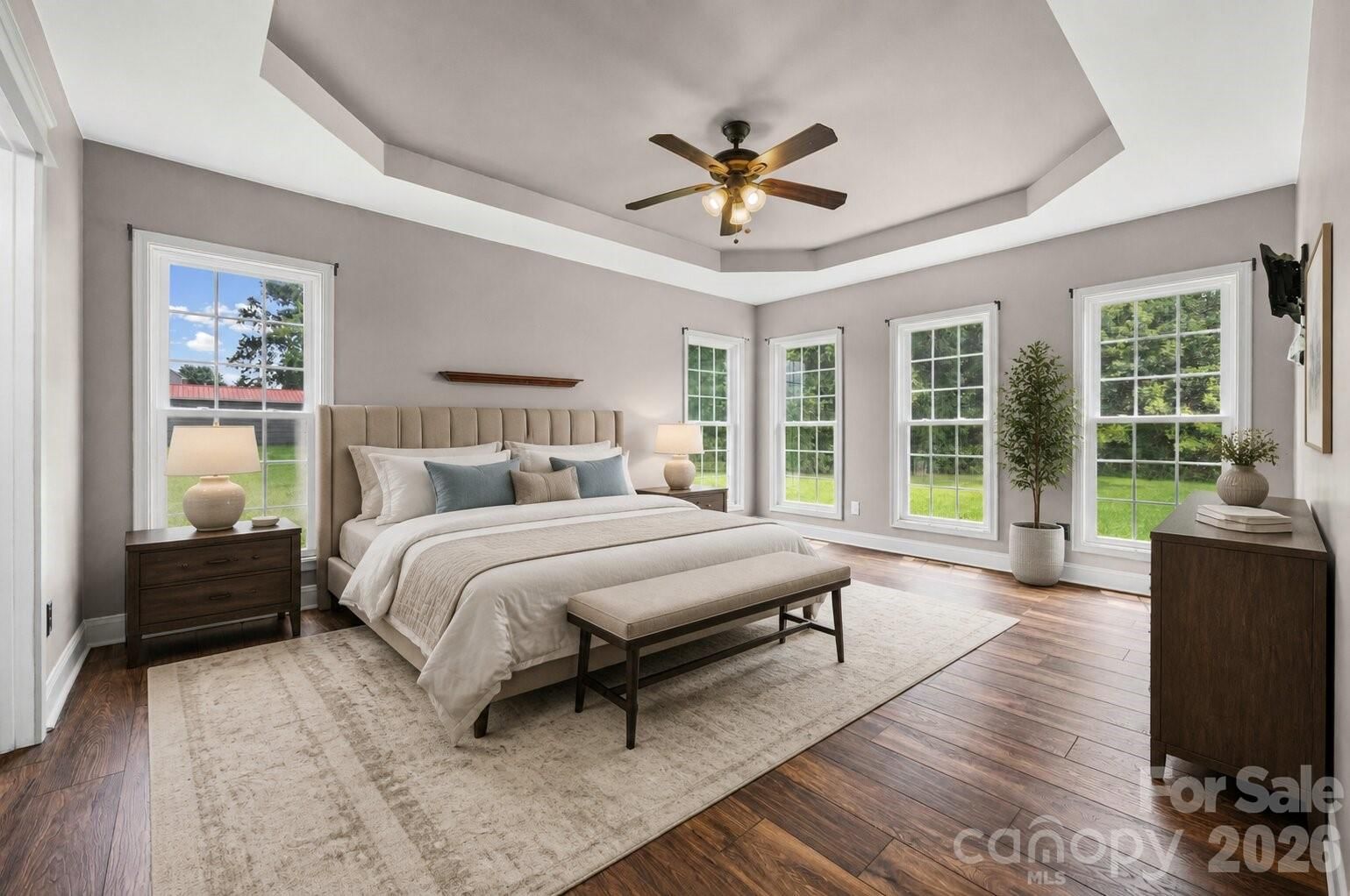 6211 Griffith Road, Monroe, NC 28112 - Photo 3
