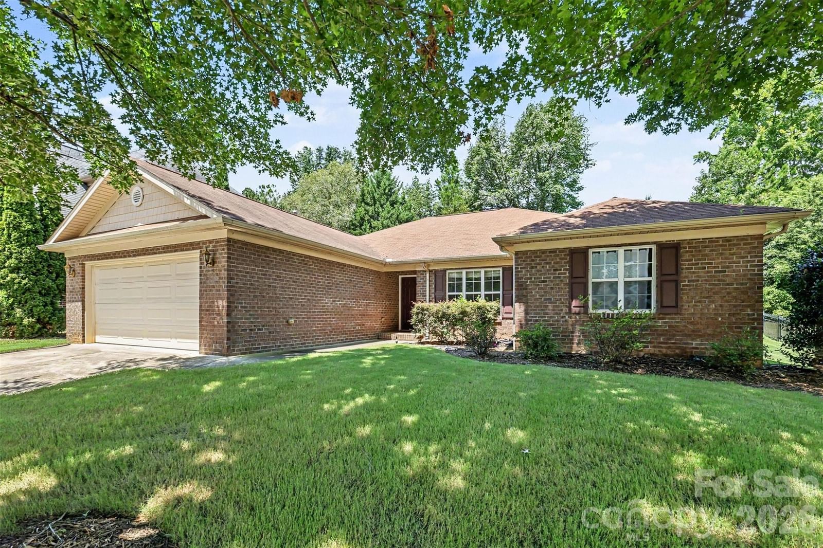 Property at 207 Edenshire, Indian Trail, NC 28079