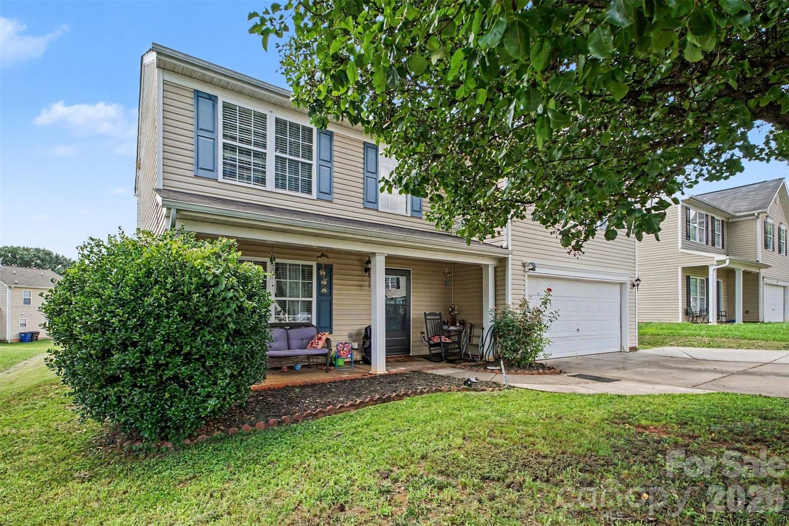 Property at 2026 Edenderry Drive, Statesville, NC 28625