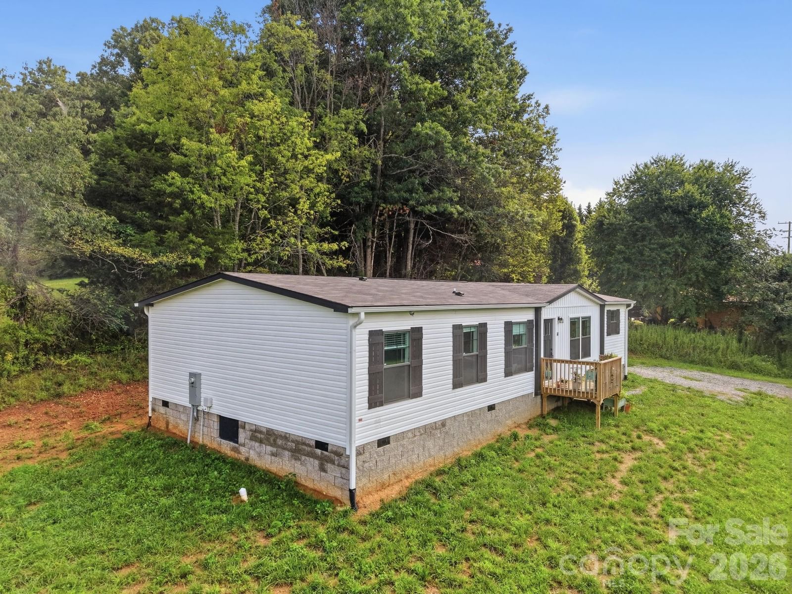 526 Cane River School Road, Burnsville, NC 28714 - Photo 2