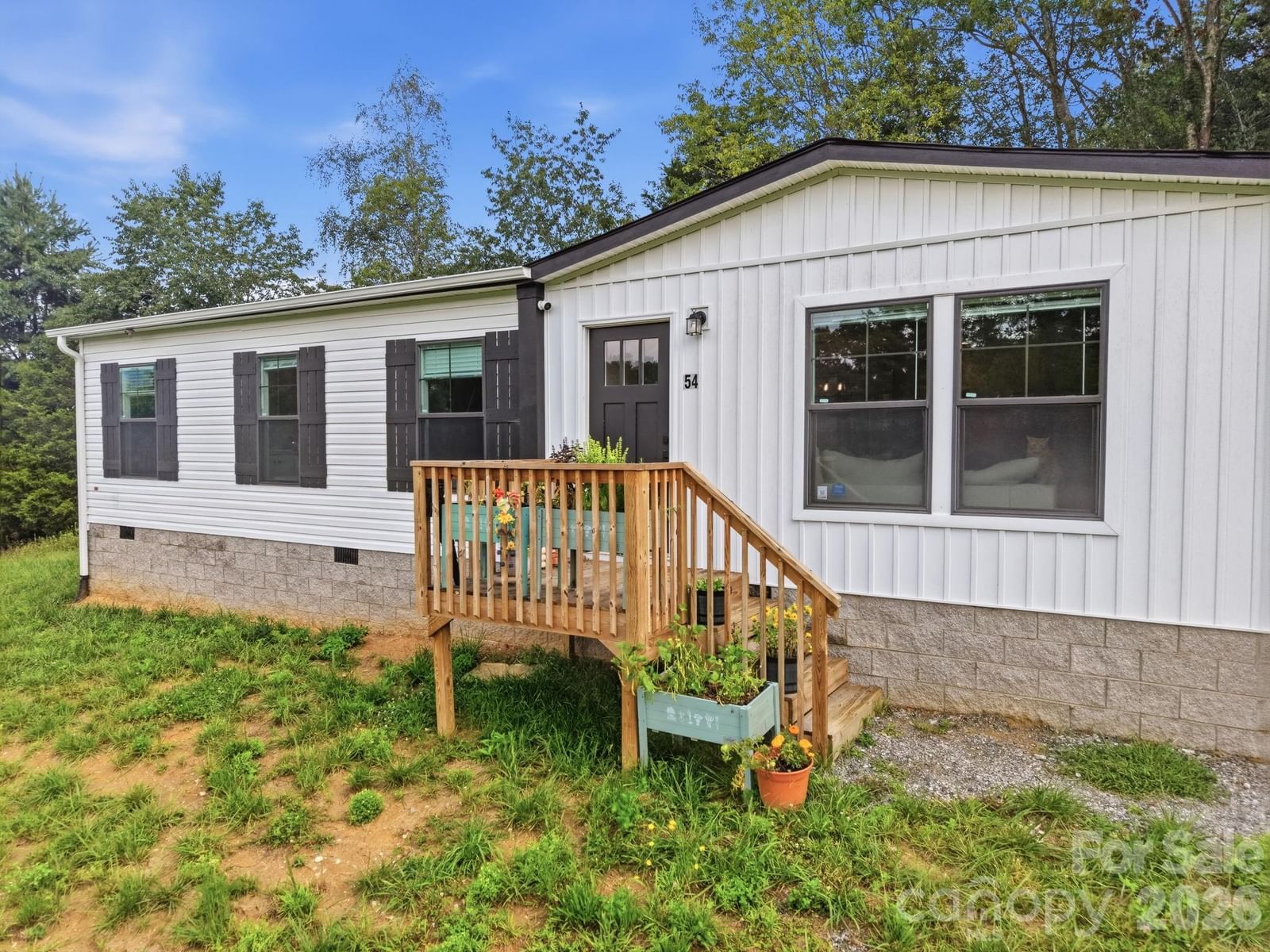 526 Cane River School Road, Burnsville, NC 28714 - Photo 3