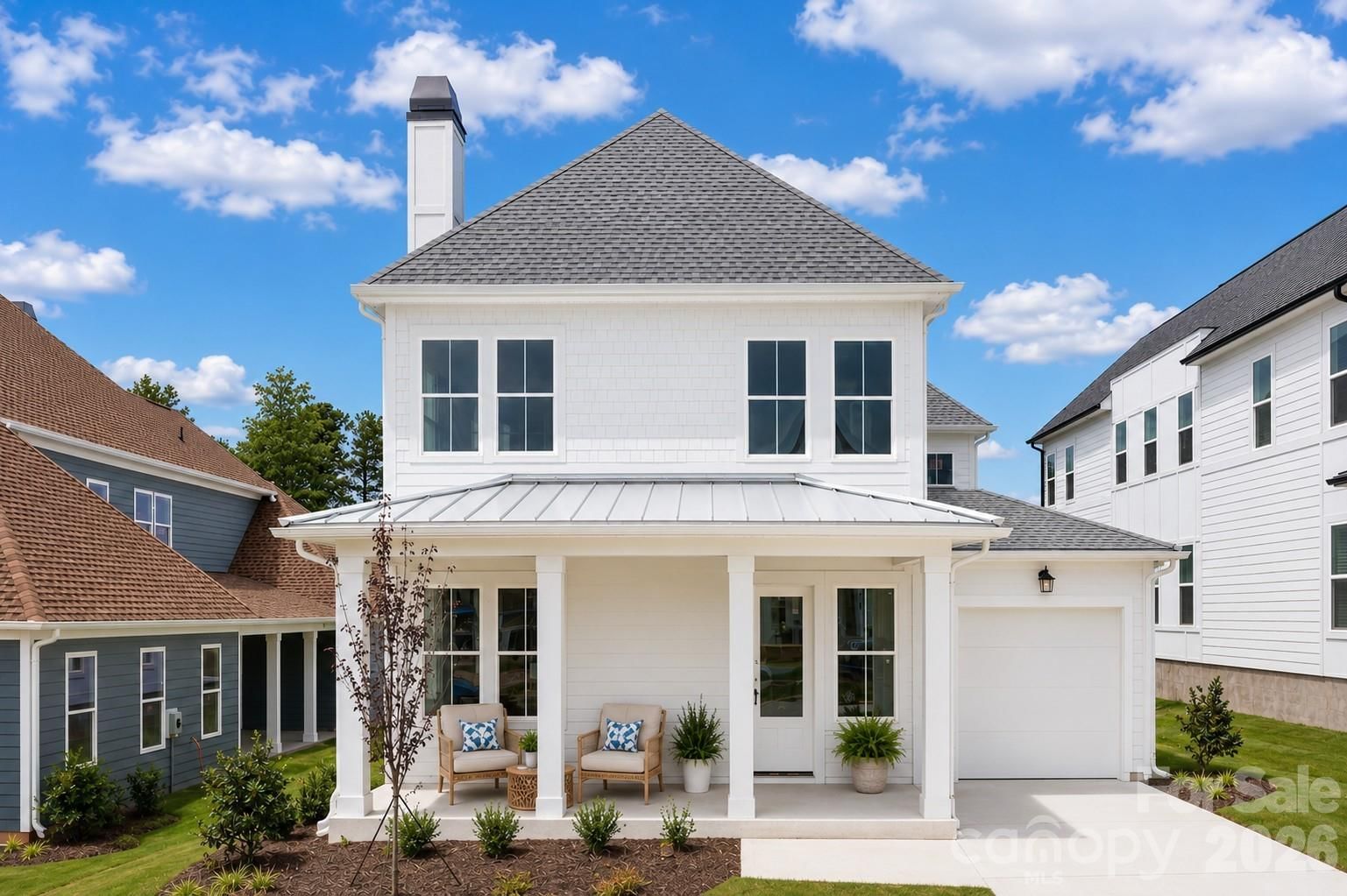 Property at 7459 Fighting Creek #033, Sherrills Ford, NC 28673