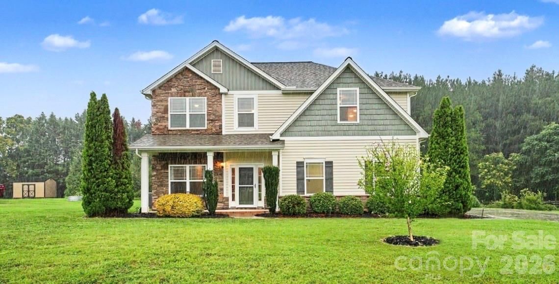 Property at 115 Charles Farm, Cleveland, NC 27013