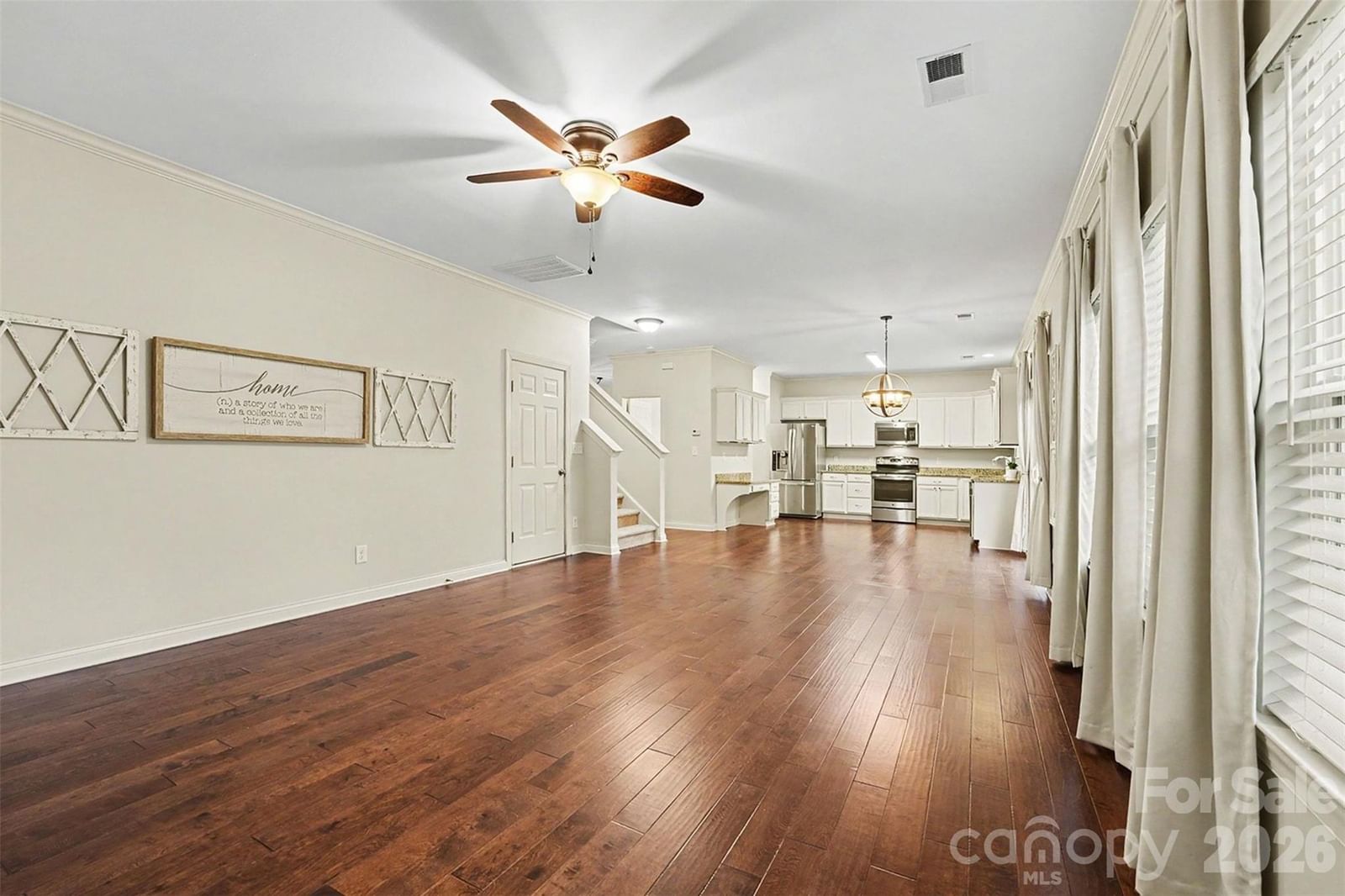 115 Charles Farm Drive, Cleveland, NC 27013 - Photo 5