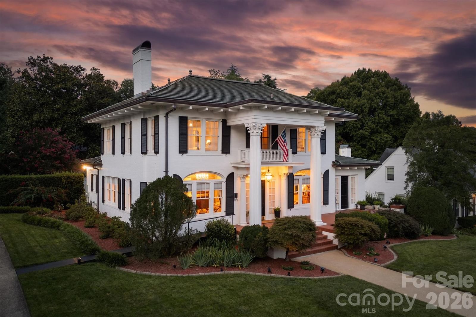 501 Norwood Street, Lenoir, NC 28645