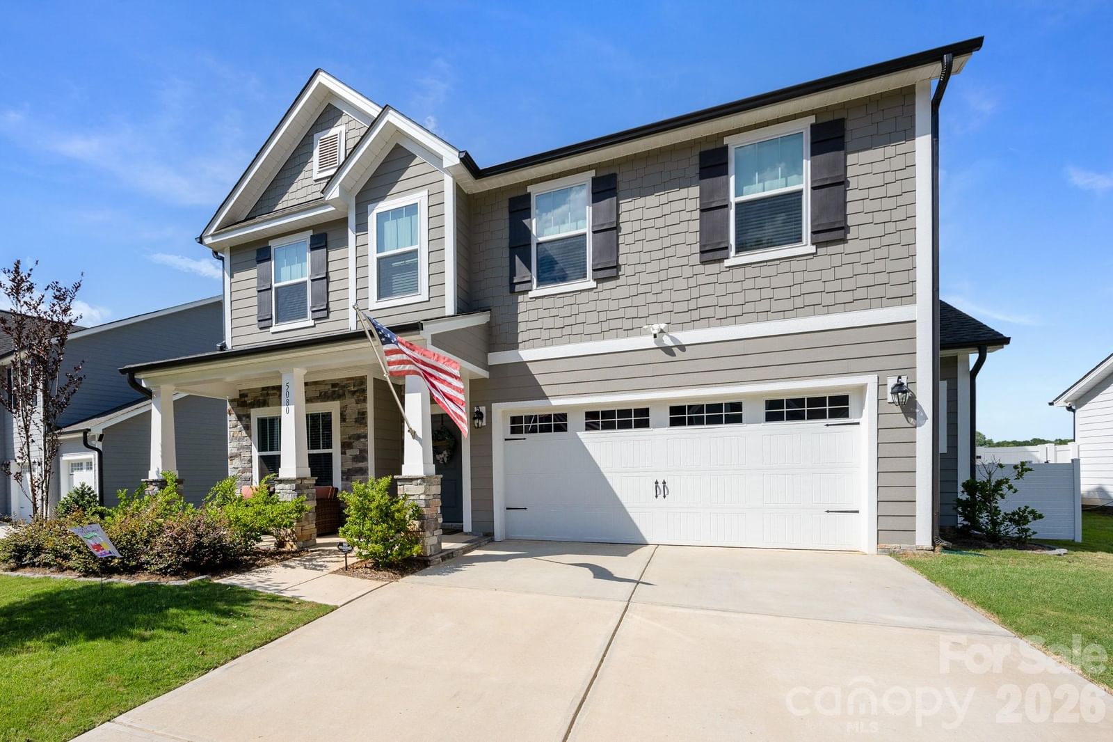 Property at 5080 Mooreland Oaks, Mount Holly, NC 28120